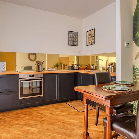 Charming Apartment In Tortona Navigli District Milano Eksteriør bilde