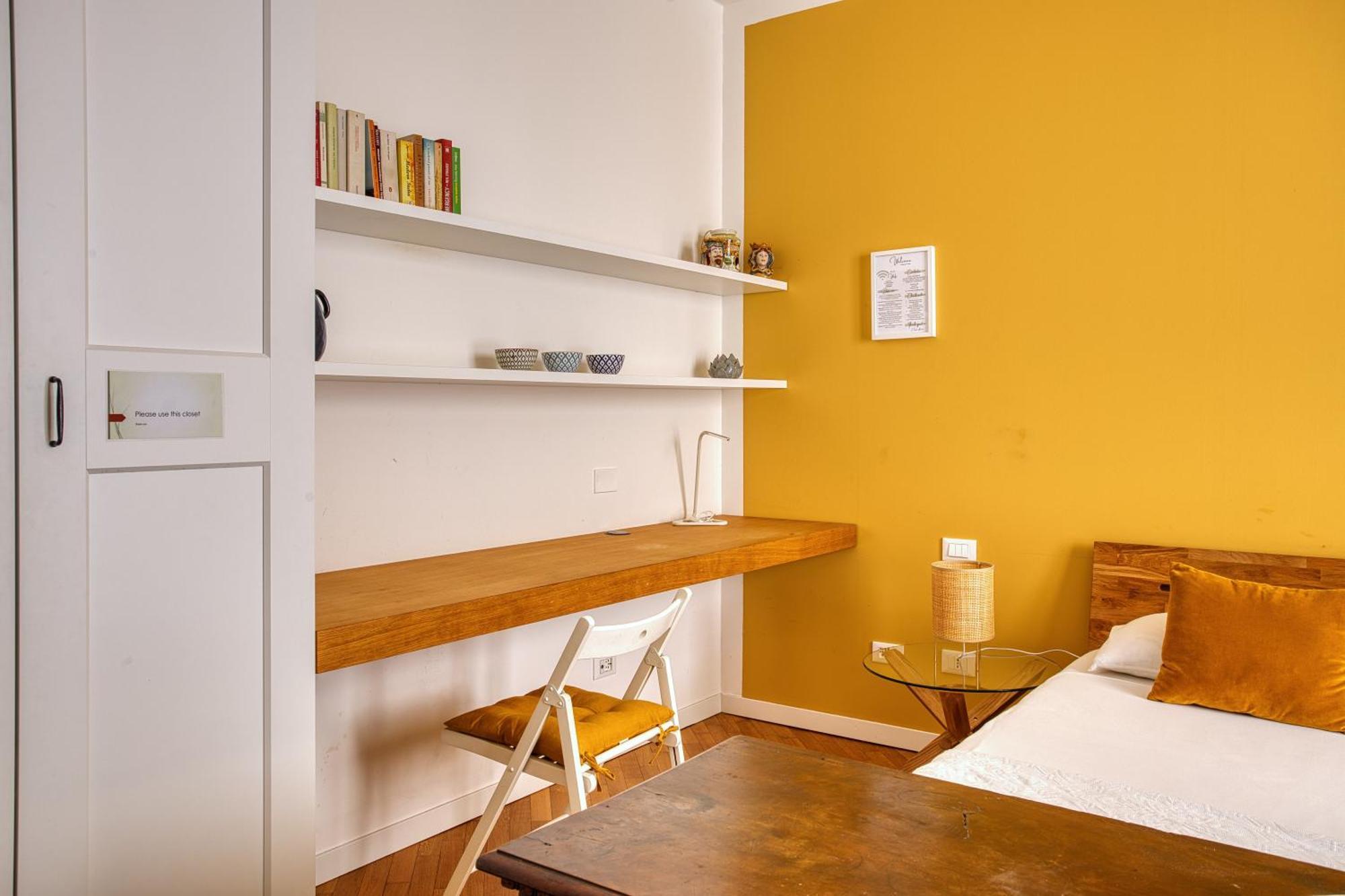 Charming Apartment In Tortona Navigli District Milano Eksteriør bilde