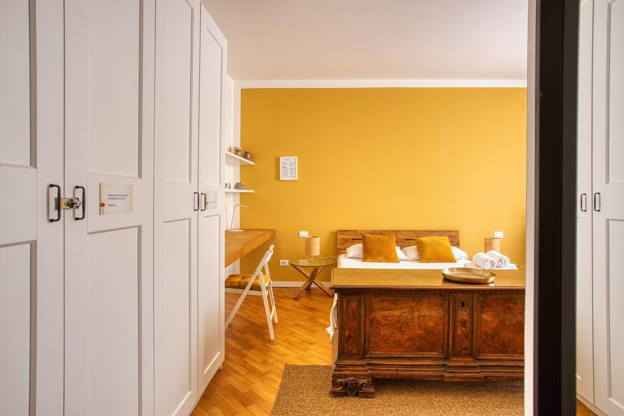 Charming Apartment In Tortona Navigli District Milano Eksteriør bilde