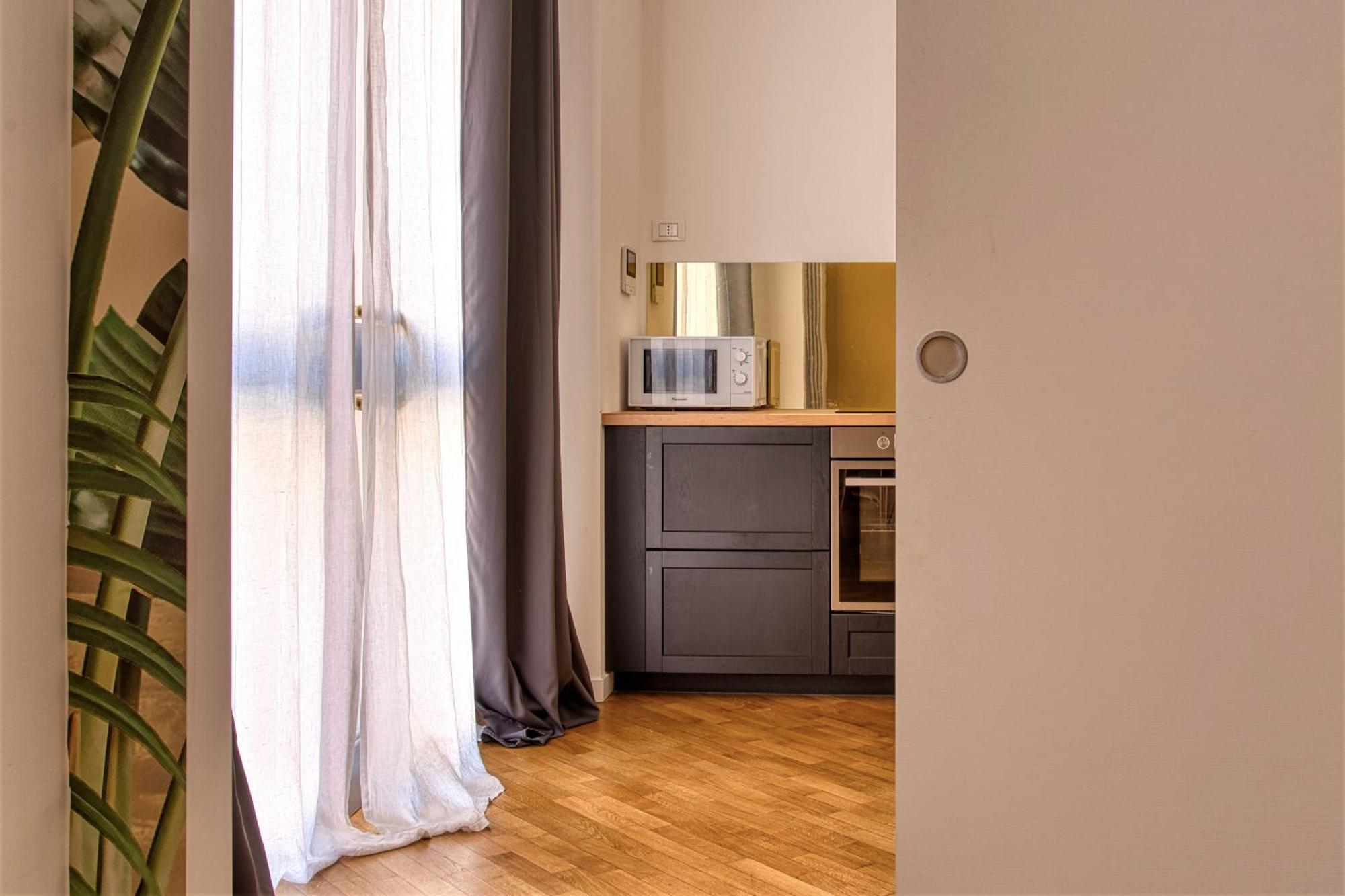 Charming Apartment In Tortona Navigli District Milano Eksteriør bilde