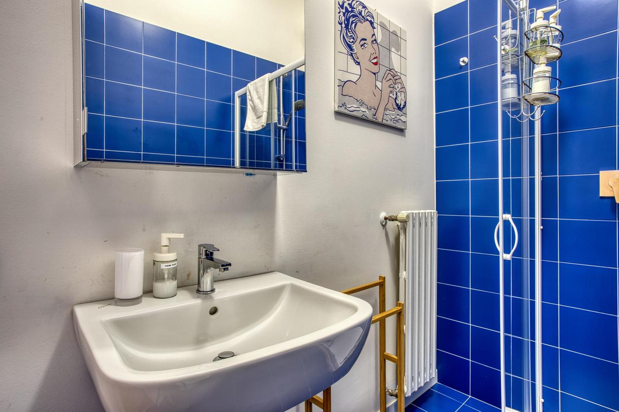 Charming Apartment In Tortona Navigli District Milano Eksteriør bilde