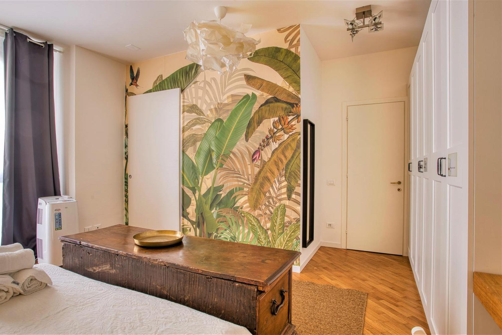 Charming Apartment In Tortona Navigli District Milano Eksteriør bilde