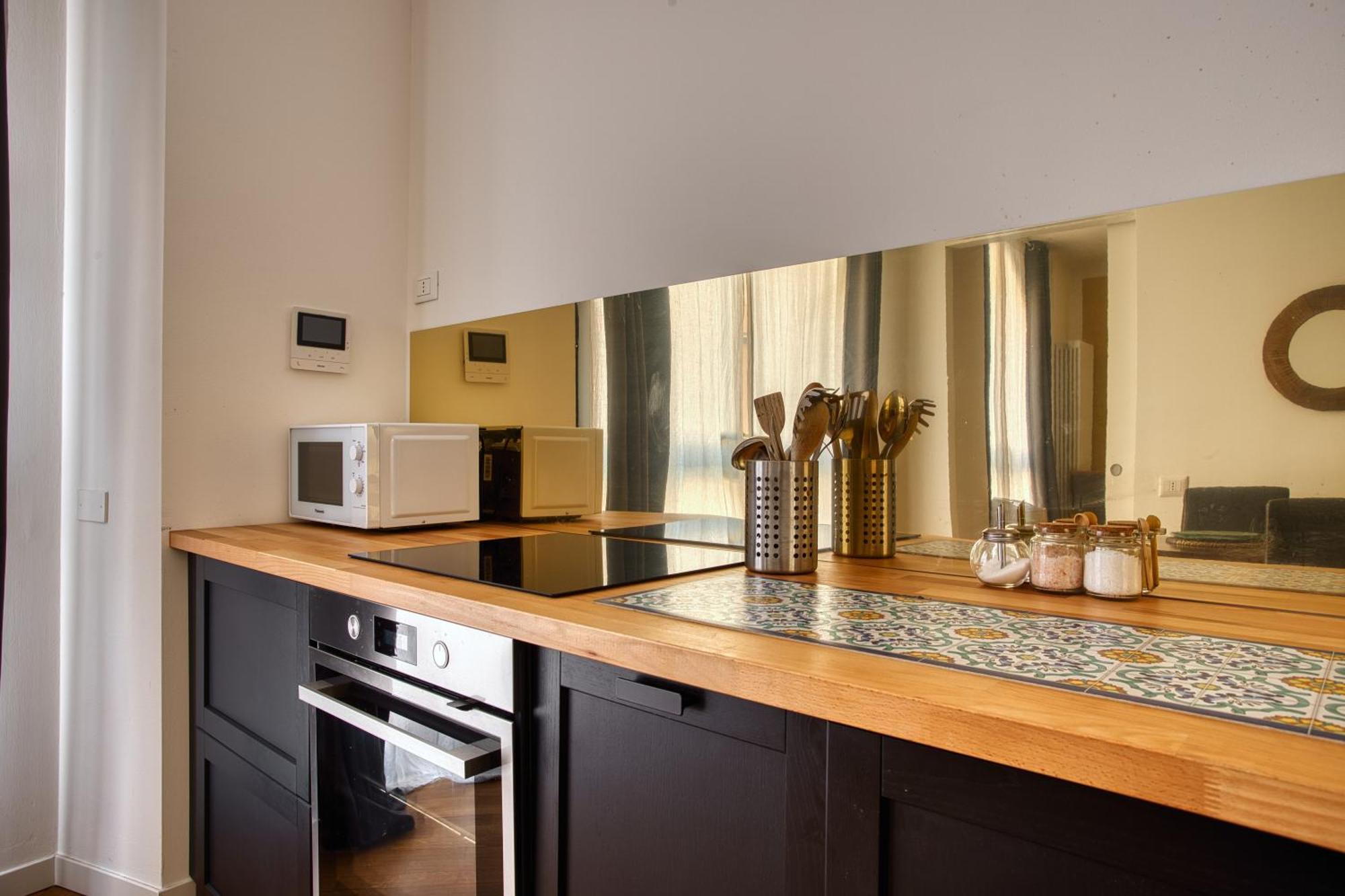 Charming Apartment In Tortona Navigli District Milano Eksteriør bilde