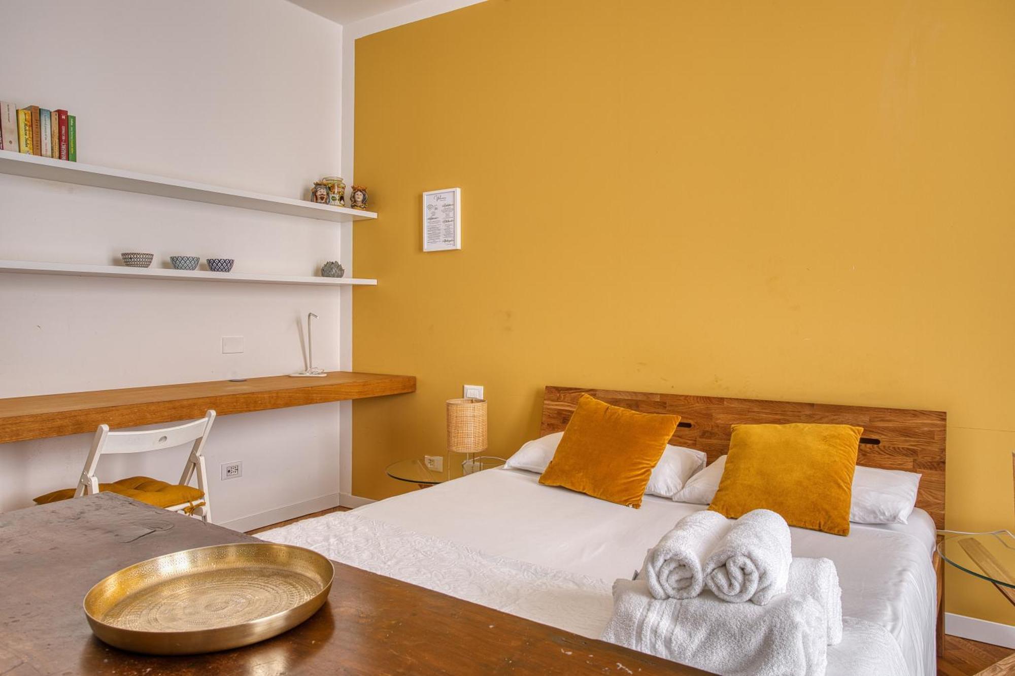 Charming Apartment In Tortona Navigli District Milano Eksteriør bilde