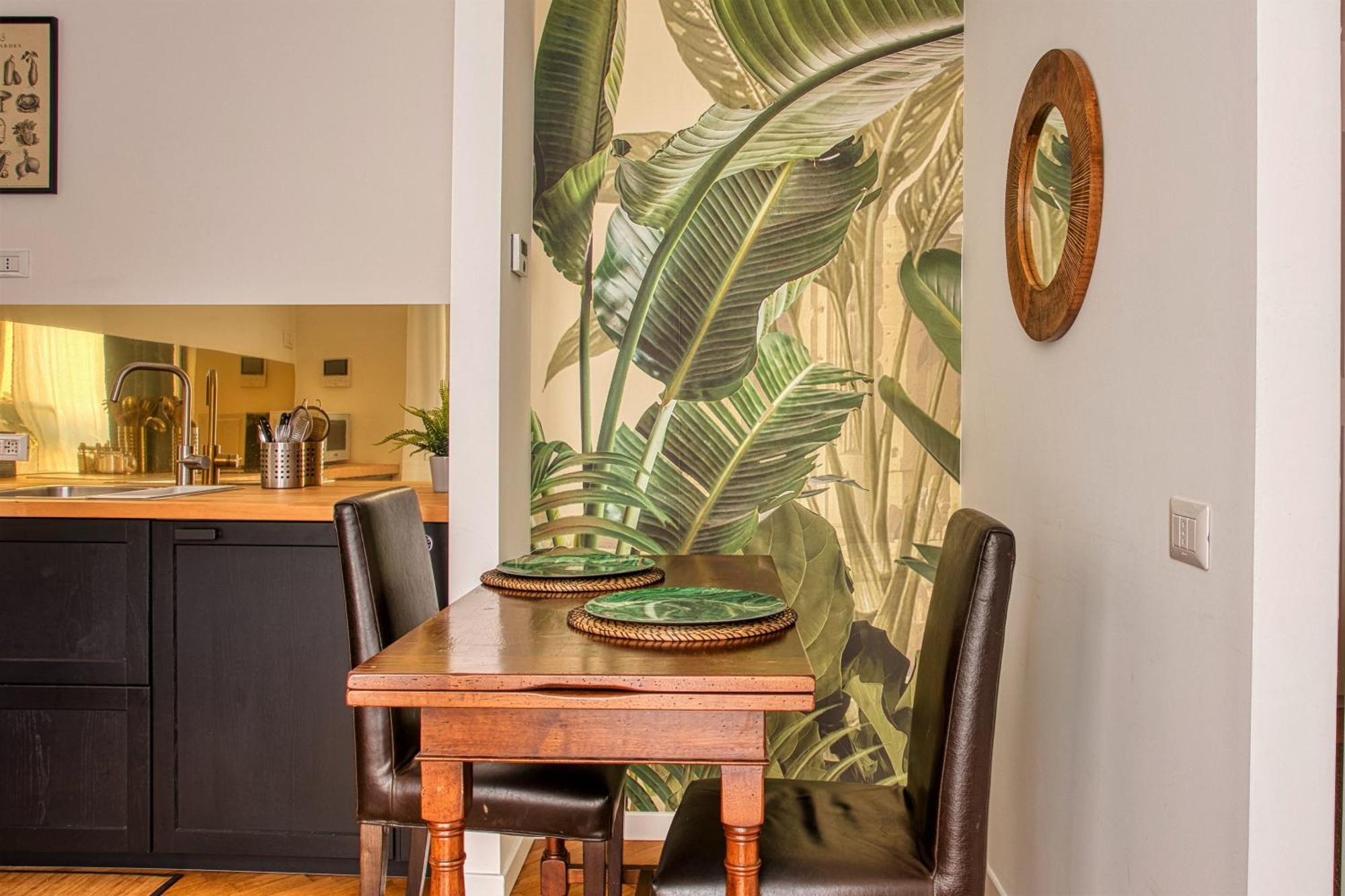 Charming Apartment In Tortona Navigli District Milano Eksteriør bilde