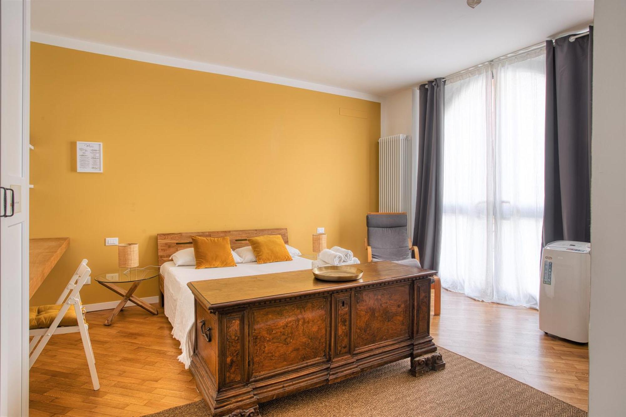 Charming Apartment In Tortona Navigli District Milano Eksteriør bilde