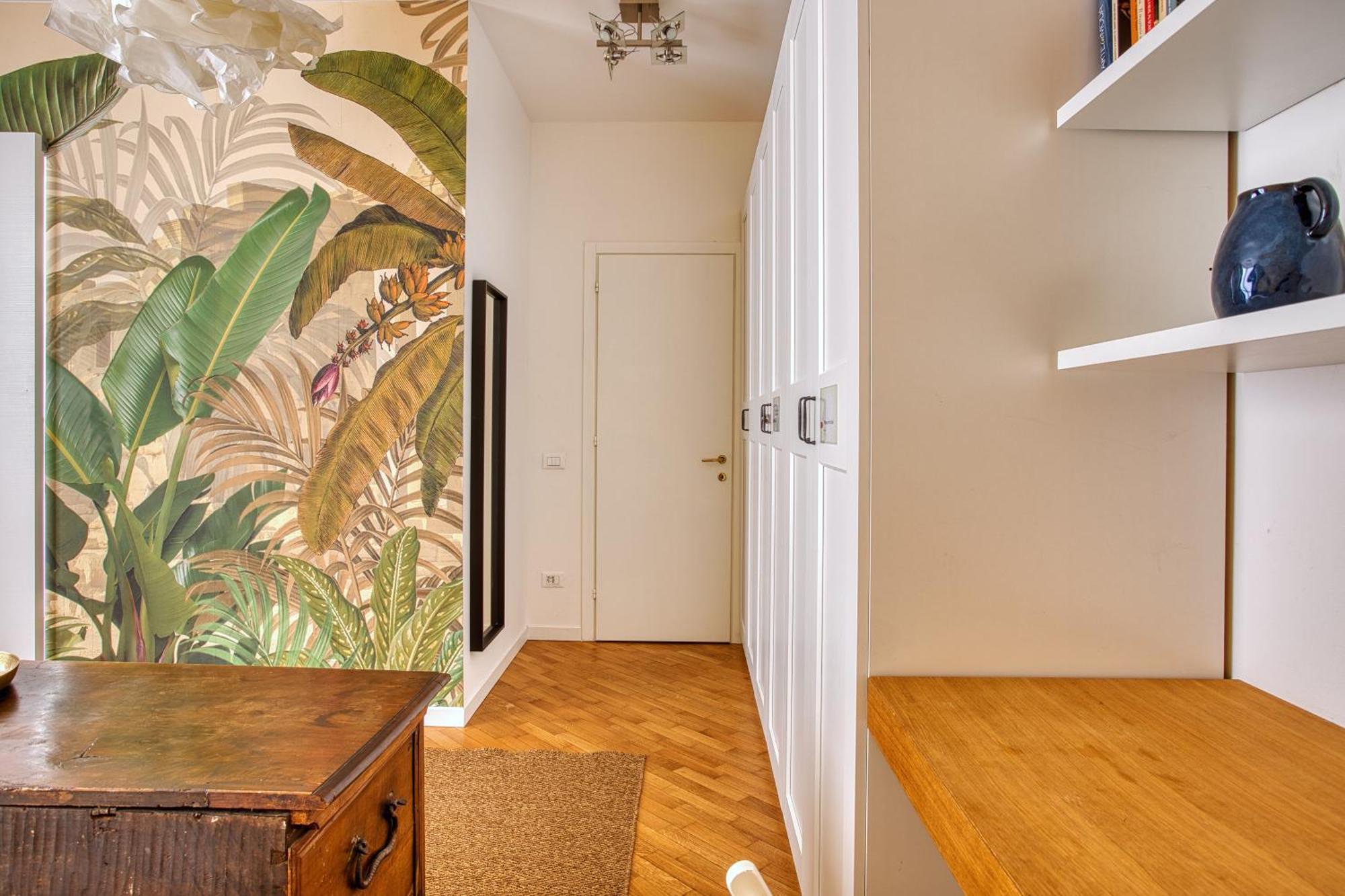 Charming Apartment In Tortona Navigli District Milano Eksteriør bilde