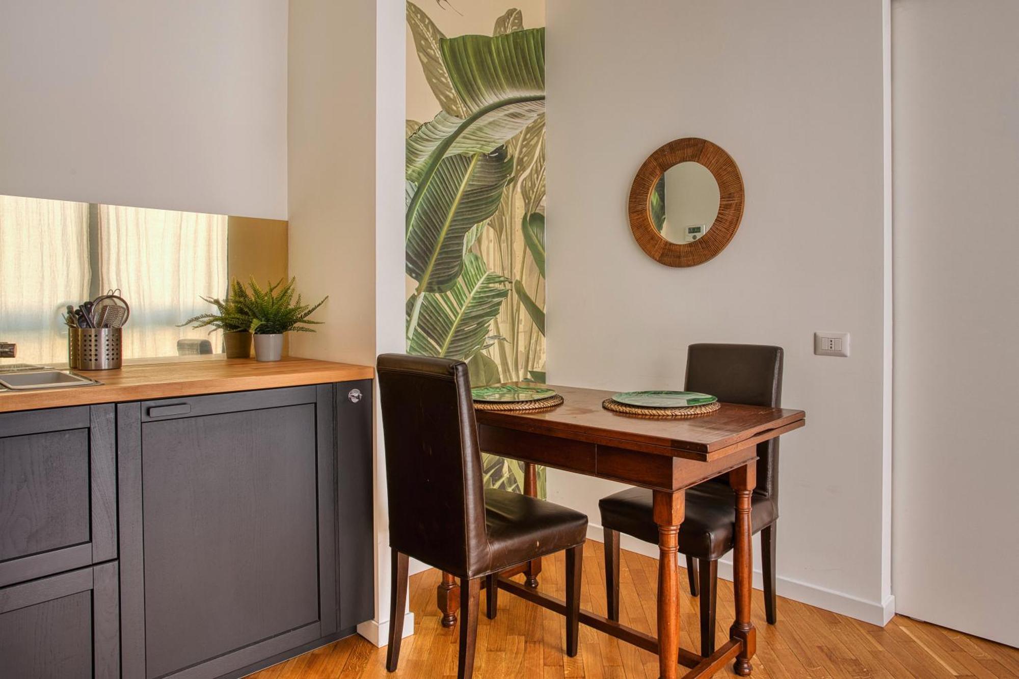 Charming Apartment In Tortona Navigli District Milano Eksteriør bilde