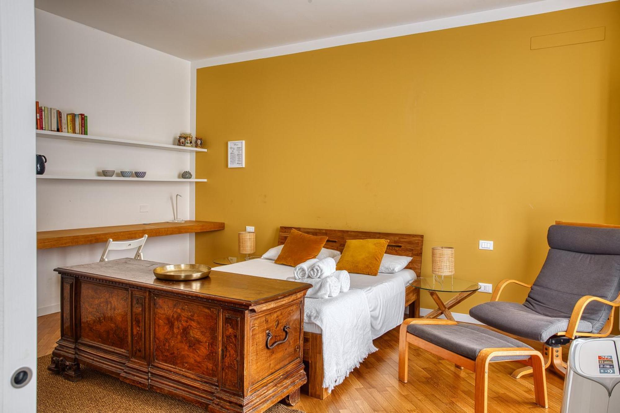 Charming Apartment In Tortona Navigli District Milano Eksteriør bilde