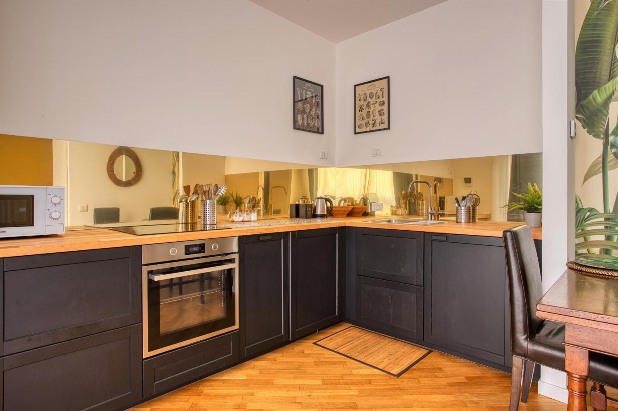 Charming Apartment In Tortona Navigli District Milano Eksteriør bilde